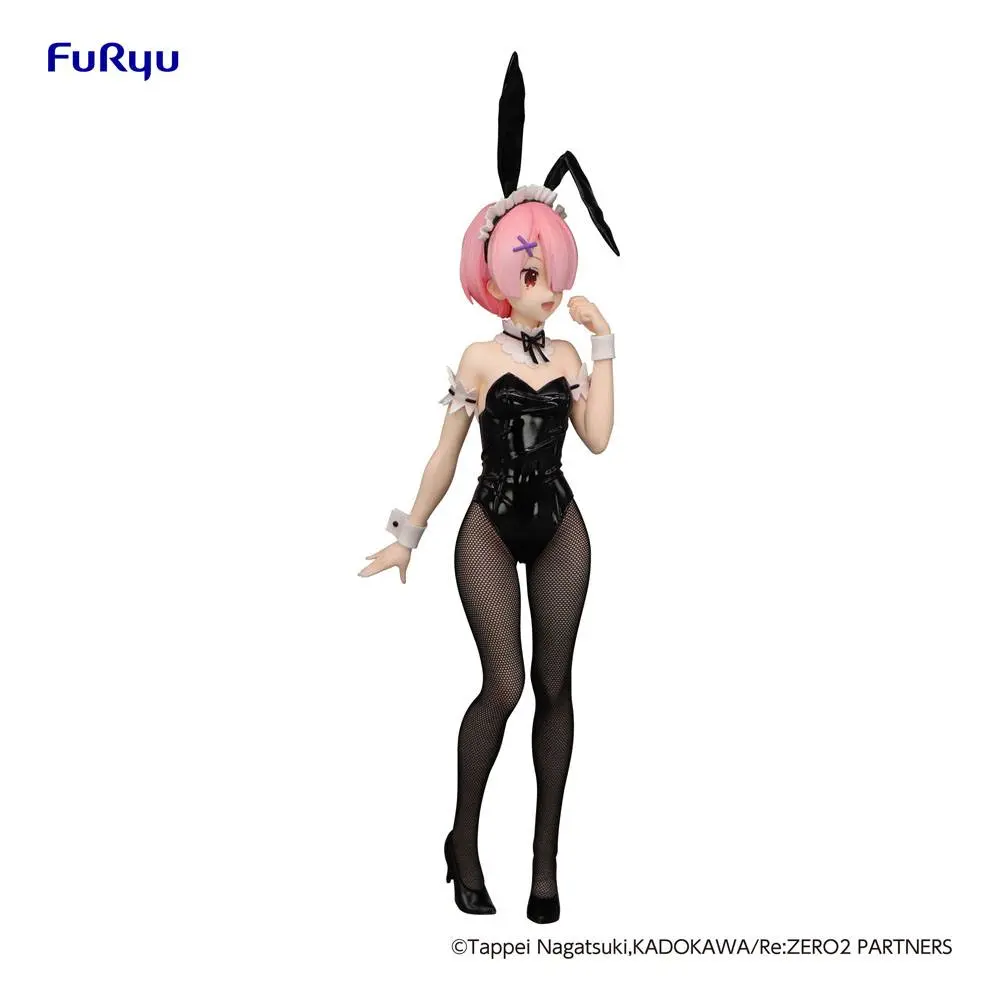 Re:Zero - Starting Life in Another World BiCute Bunnies PVC Statue 30 cm product photo