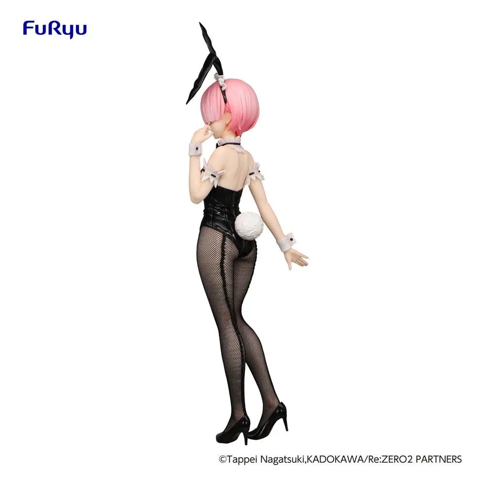 Re:Zero - Starting Life in Another World BiCute Bunnies PVC Statue 30 cm product photo