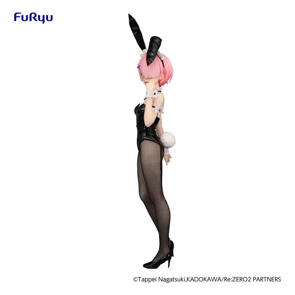 Re:Zero - Starting Life in Another World BiCute Bunnies PVC Statue 30 cm product photo