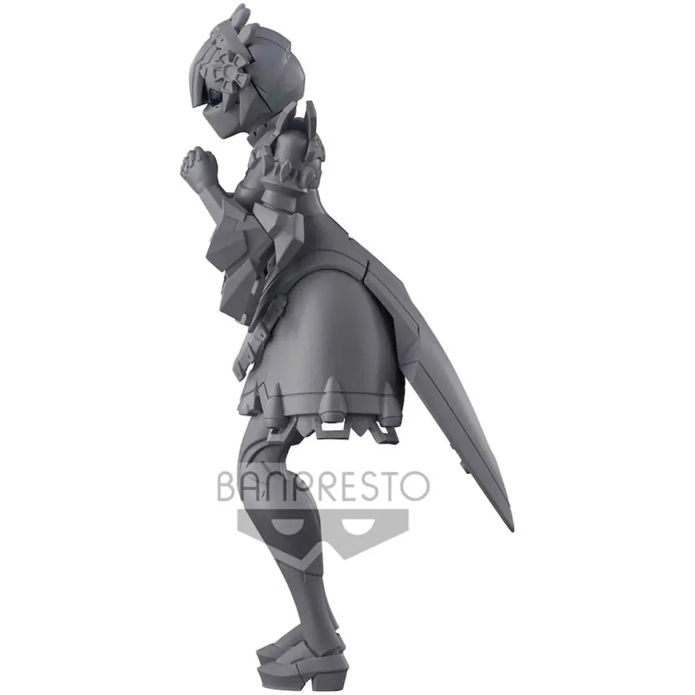 Re: Zero Starting Life in Another World Bijyoid PVC Statue Rem Ver. B 14 cm product photo