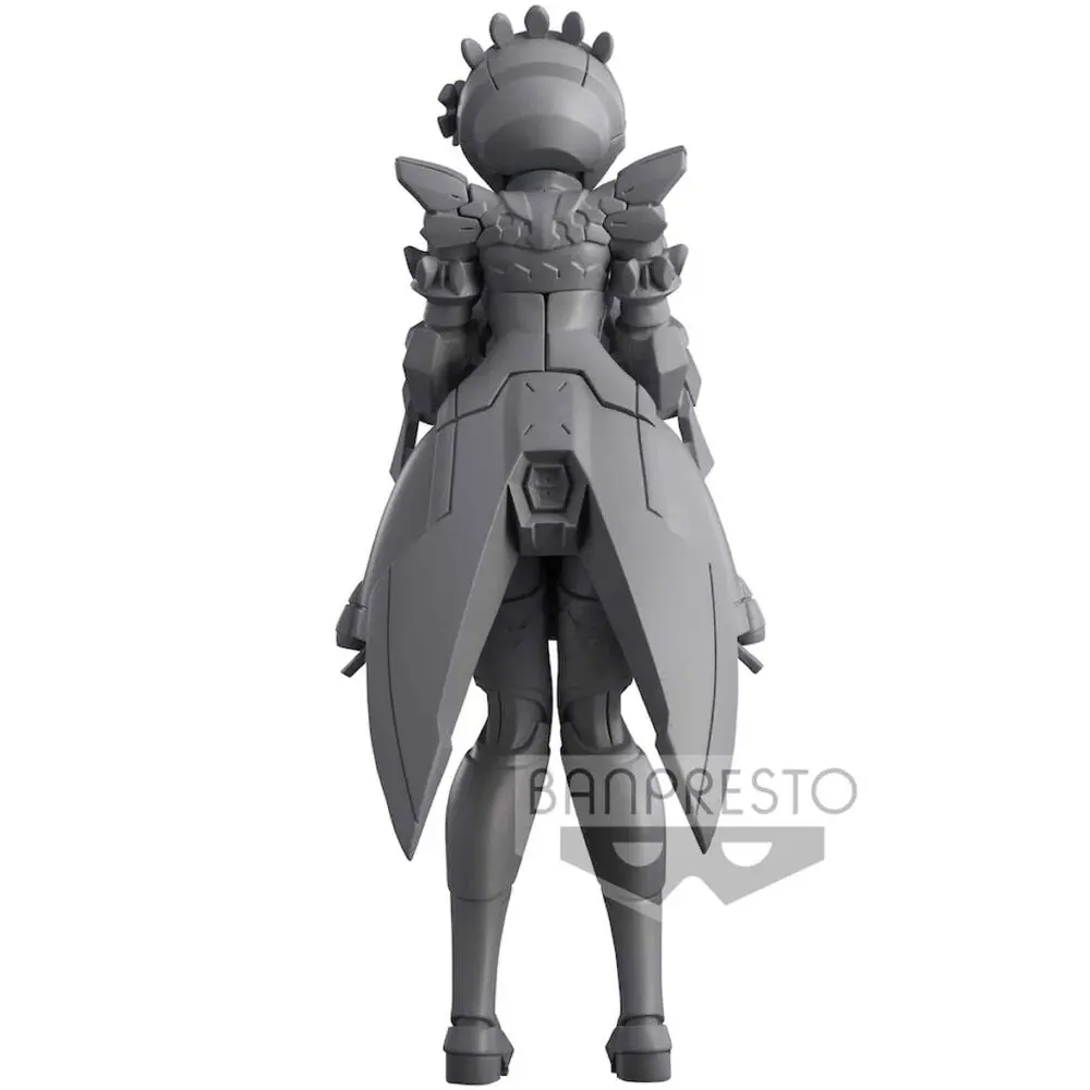 Re: Zero Starting Life in Another World Bijyoid PVC Statue Rem Ver. B 14 cm product photo