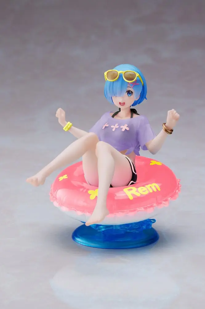 Re:Zero - Starting Life in Another World Coreful PVC Statue Rem Renewal Edition termékfotó