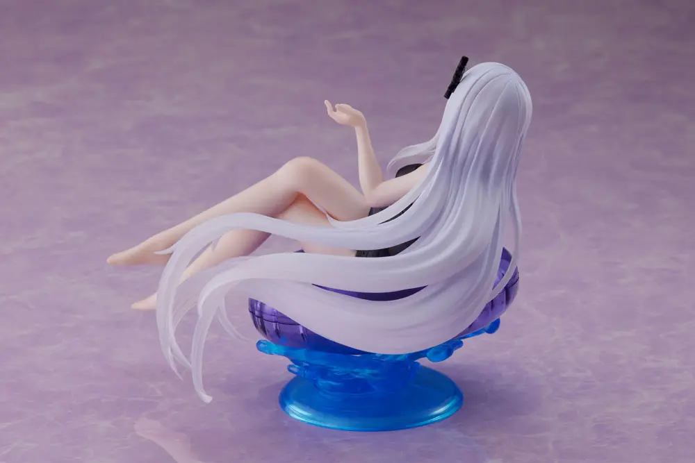Re:Zero - Starting Life in Another World PVC Statue Echidna Aqua Float Girls Figure termékfotó