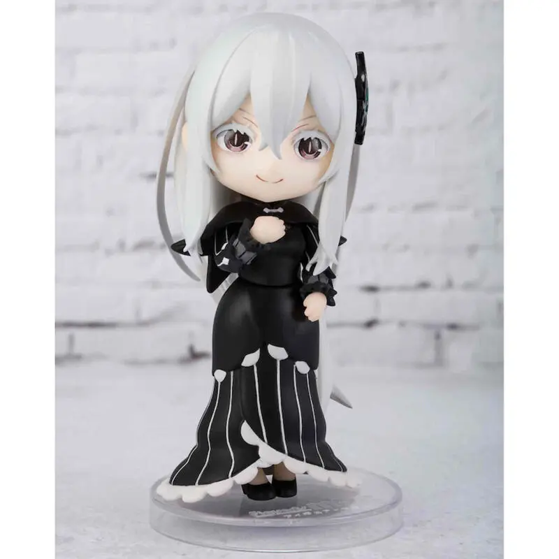 Re:Zero Starting Life in Another World Echidna figure 9cm product photo