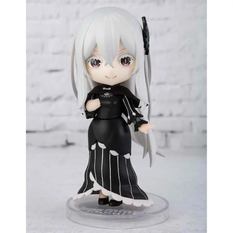 Re:Zero Starting Life in Another World Echidna figure 9cm product photo