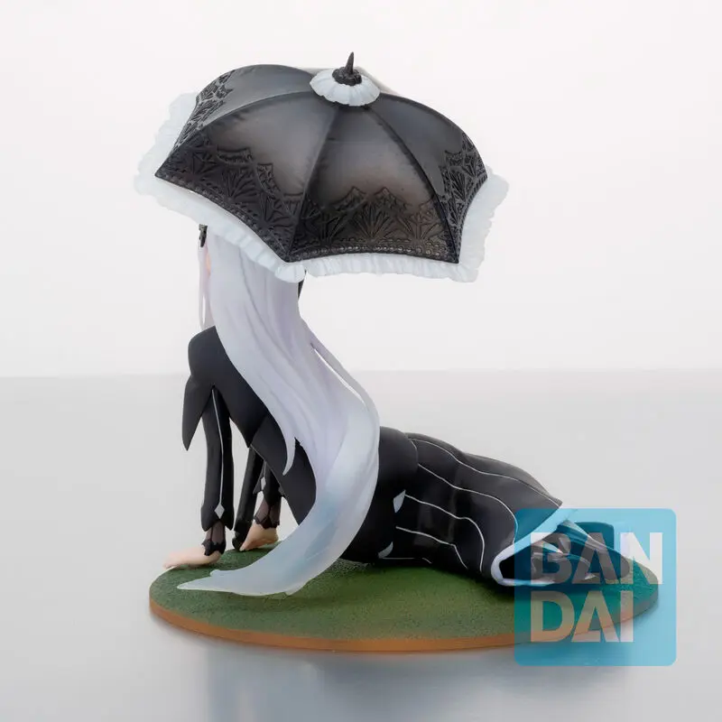 Re:Zero Ichibansho PVC Statue Echidna (May The Spirit Bless You) 11 cm product photo