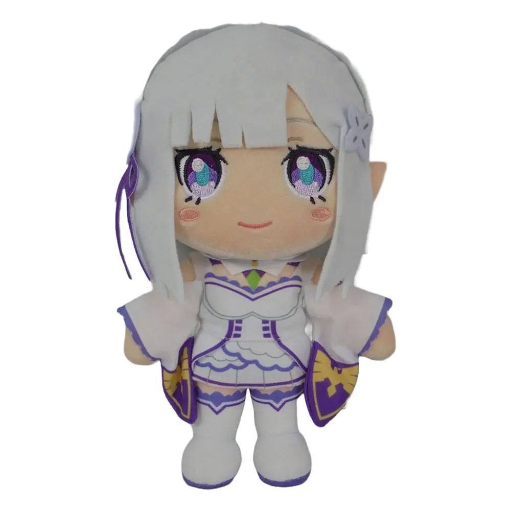 Re:Zero Starting Life in Another World Plush Figure Emilia Season 2 20 cm product photo
