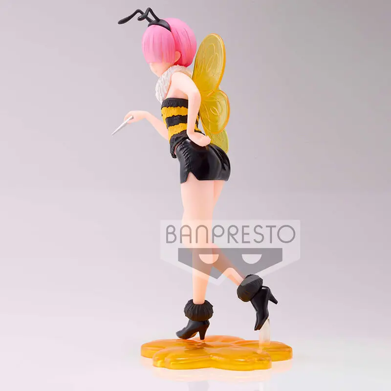 Re: Zero Starting Life in Another World Espresto Fairy Elements PVC Statue Ram 20 cm product photo
