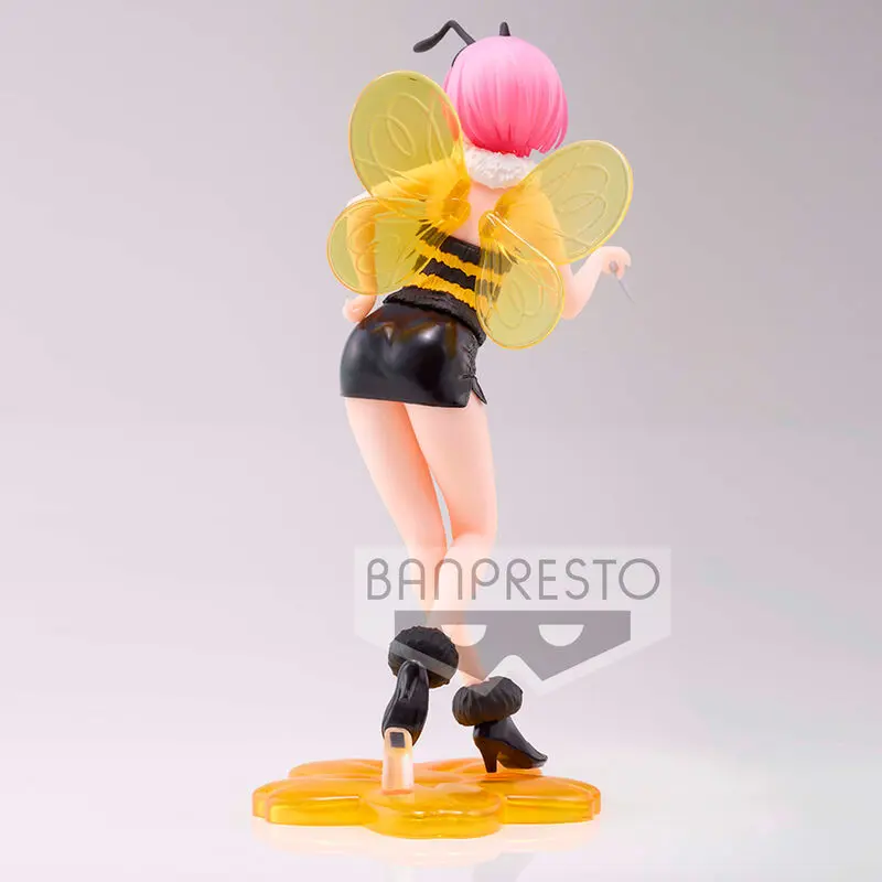 Re: Zero Starting Life in Another World Espresto Fairy Elements PVC Statue Ram 20 cm product photo
