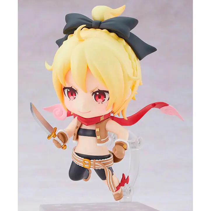 Re:Zero Starting Life in Another World Nendoroid Action Figure Felt 10 cm product photo