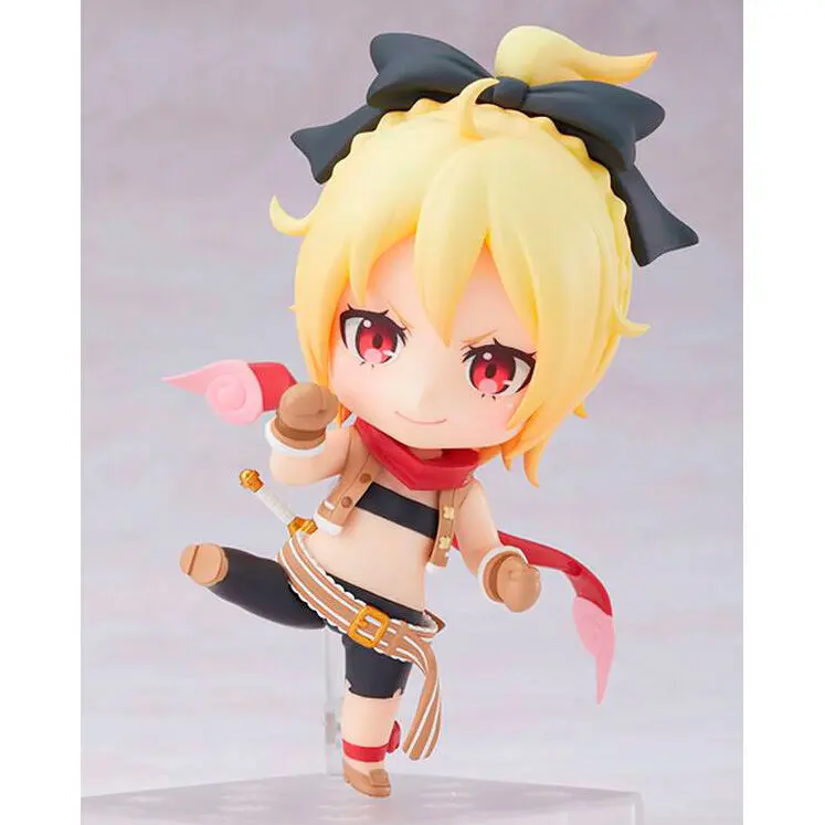 Re:Zero Starting Life in Another World Nendoroid Action Figure Felt 10 cm product photo