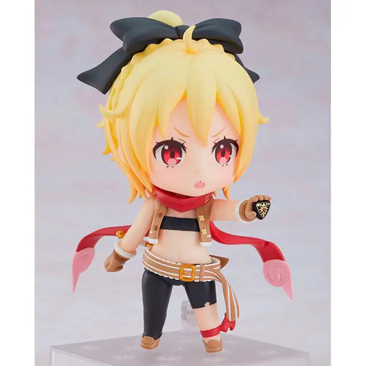 Re:Zero Starting Life in Another World Nendoroid Action Figure Felt 10 cm product photo