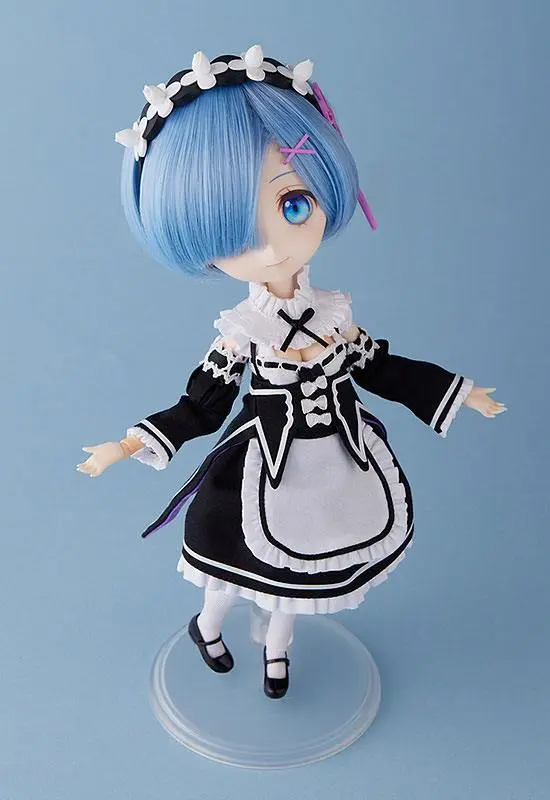 Re:ZERO -Starting Life in Another World- Harmonia Humming Doll Rem 23 cm product photo