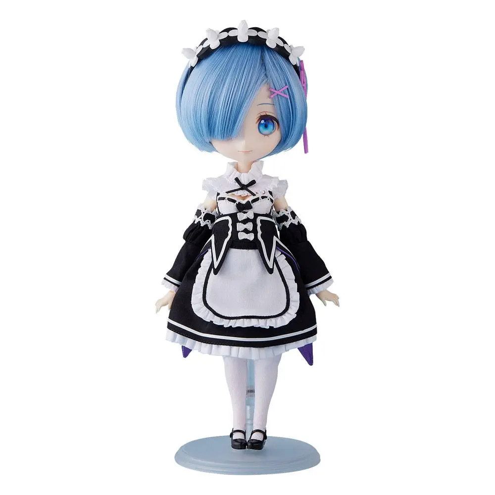 Re:ZERO -Starting Life in Another World- Harmonia Humming Doll Rem 23 cm product photo