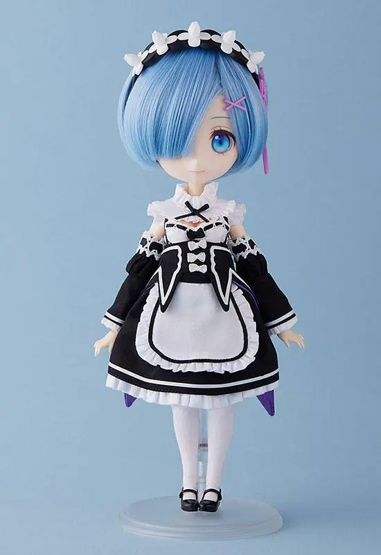 Re:ZERO -Starting Life in Another World- Harmonia Humming Doll Rem 23 cm product photo