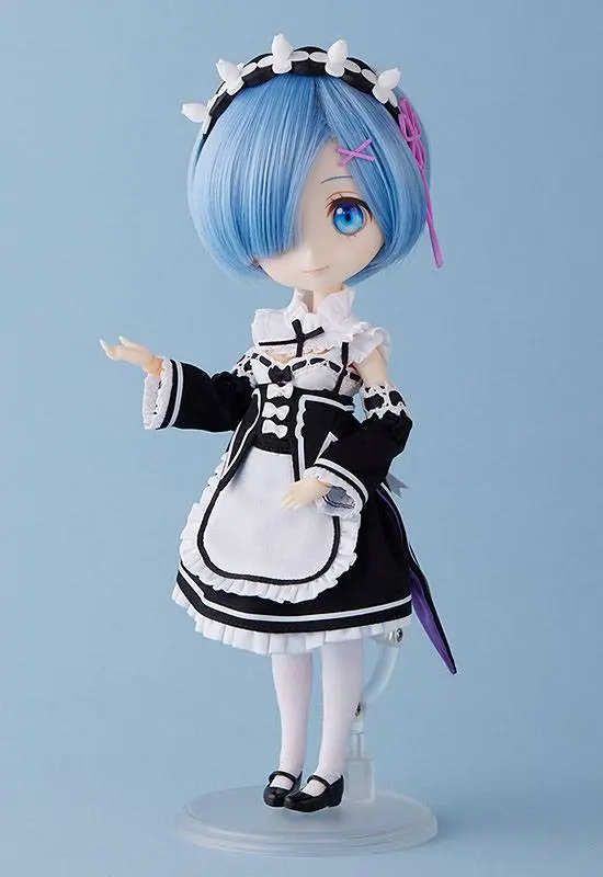 Re:ZERO -Starting Life in Another World- Harmonia Humming Doll Rem 23 cm product photo