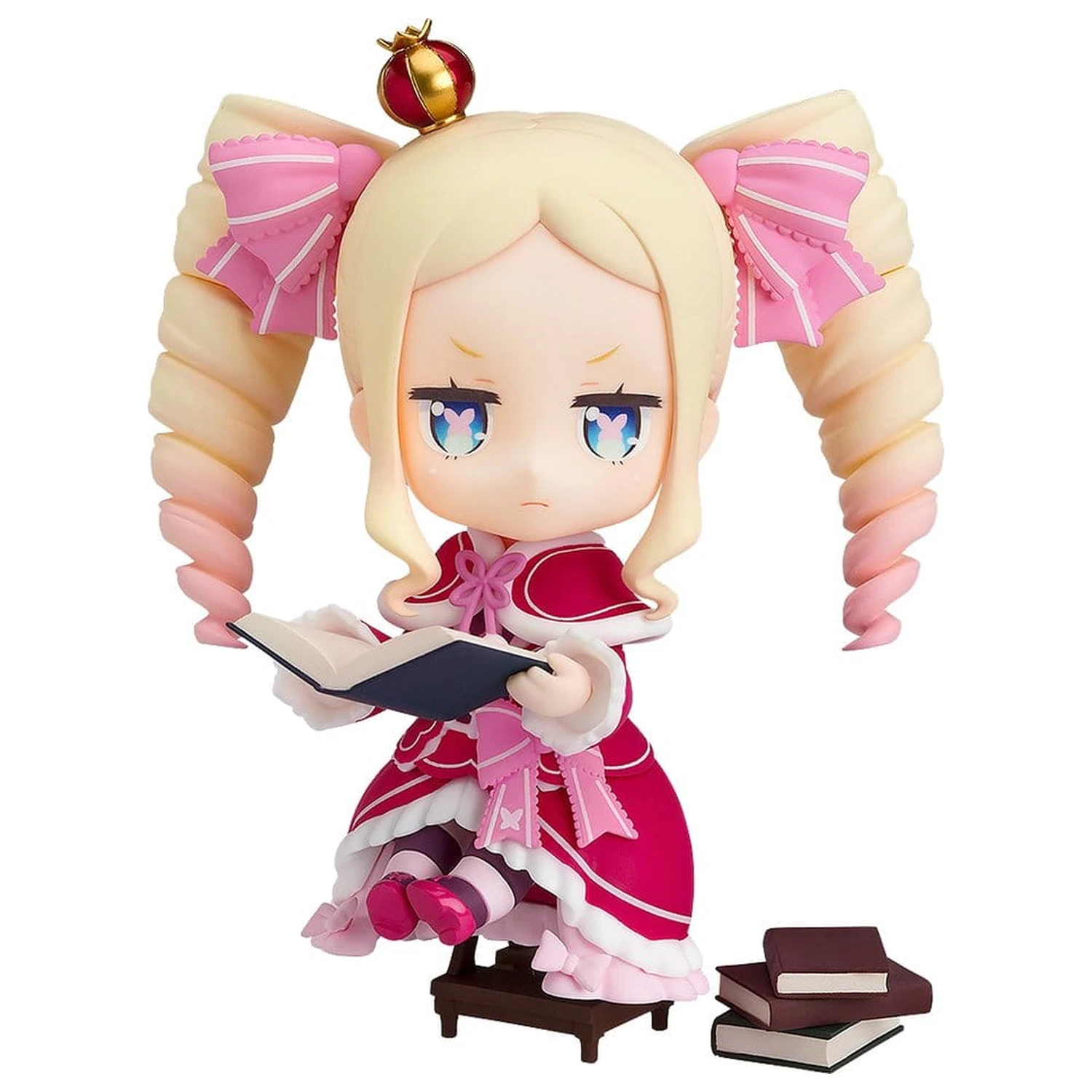 Re:Zero Starting Life in Another World Nendoroid Action Figure Beatrice 10 cm product photo