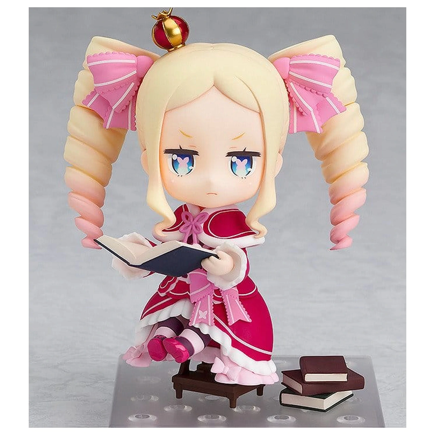 Re:Zero Starting Life in Another World Nendoroid Action Figure Beatrice 10 cm product photo