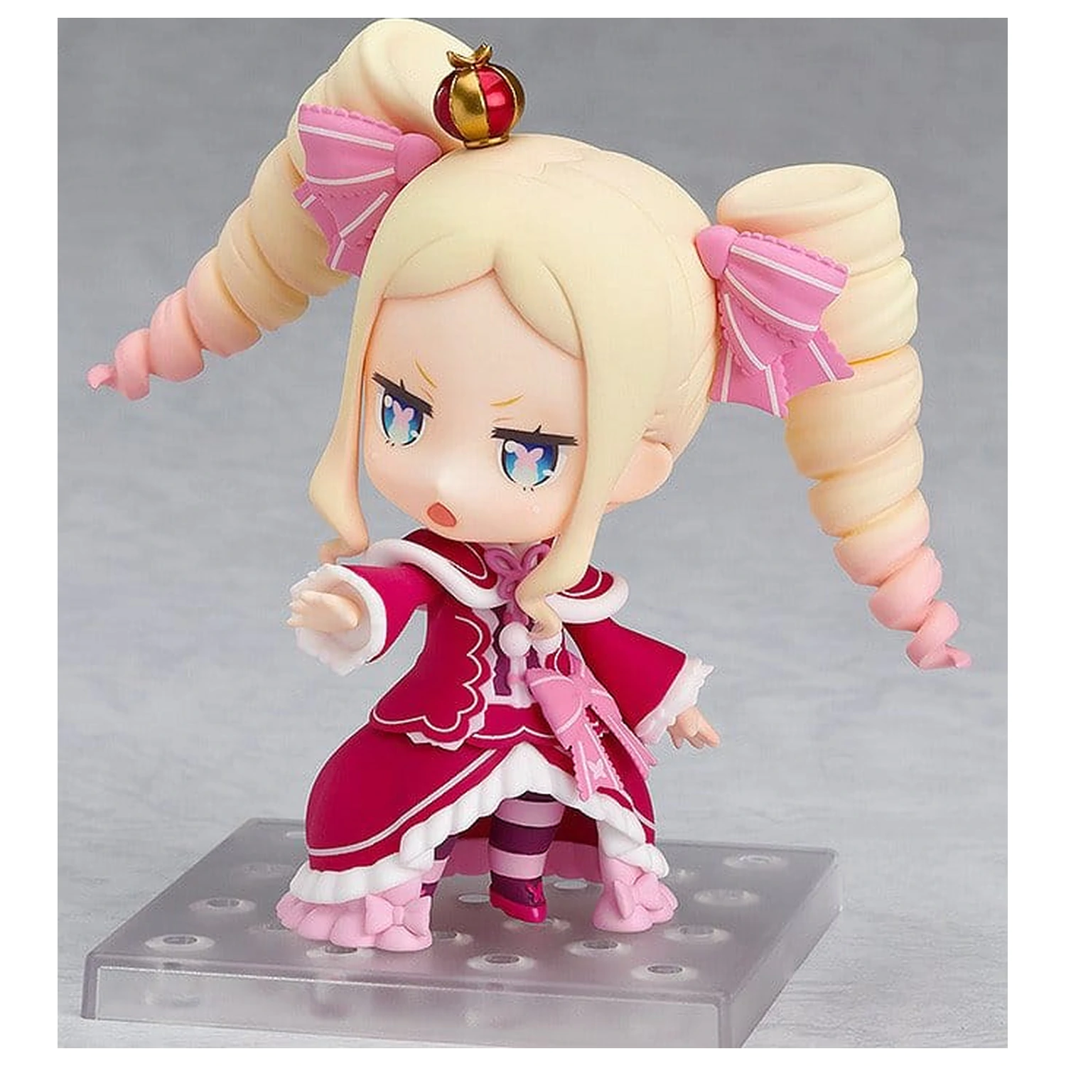 Re:Zero Starting Life in Another World Nendoroid Action Figure Beatrice 10 cm product photo
