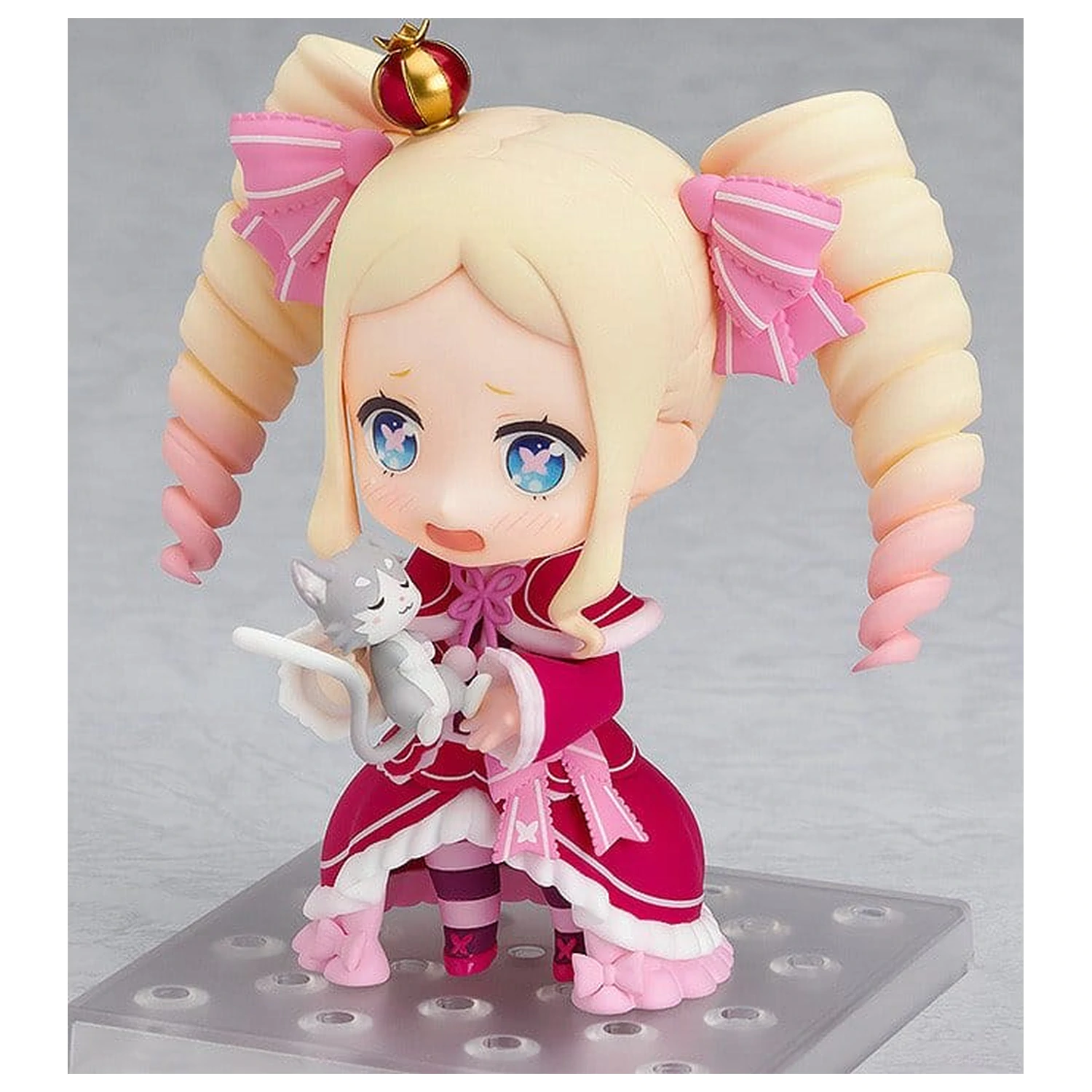 Re:Zero Starting Life in Another World Nendoroid Action Figure Beatrice 10 cm product photo
