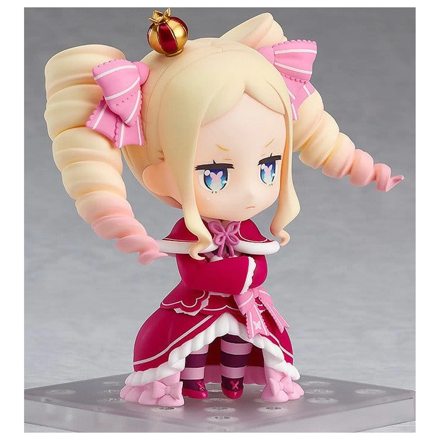 Re:Zero Starting Life in Another World Nendoroid Action Figure Beatrice 10 cm product photo