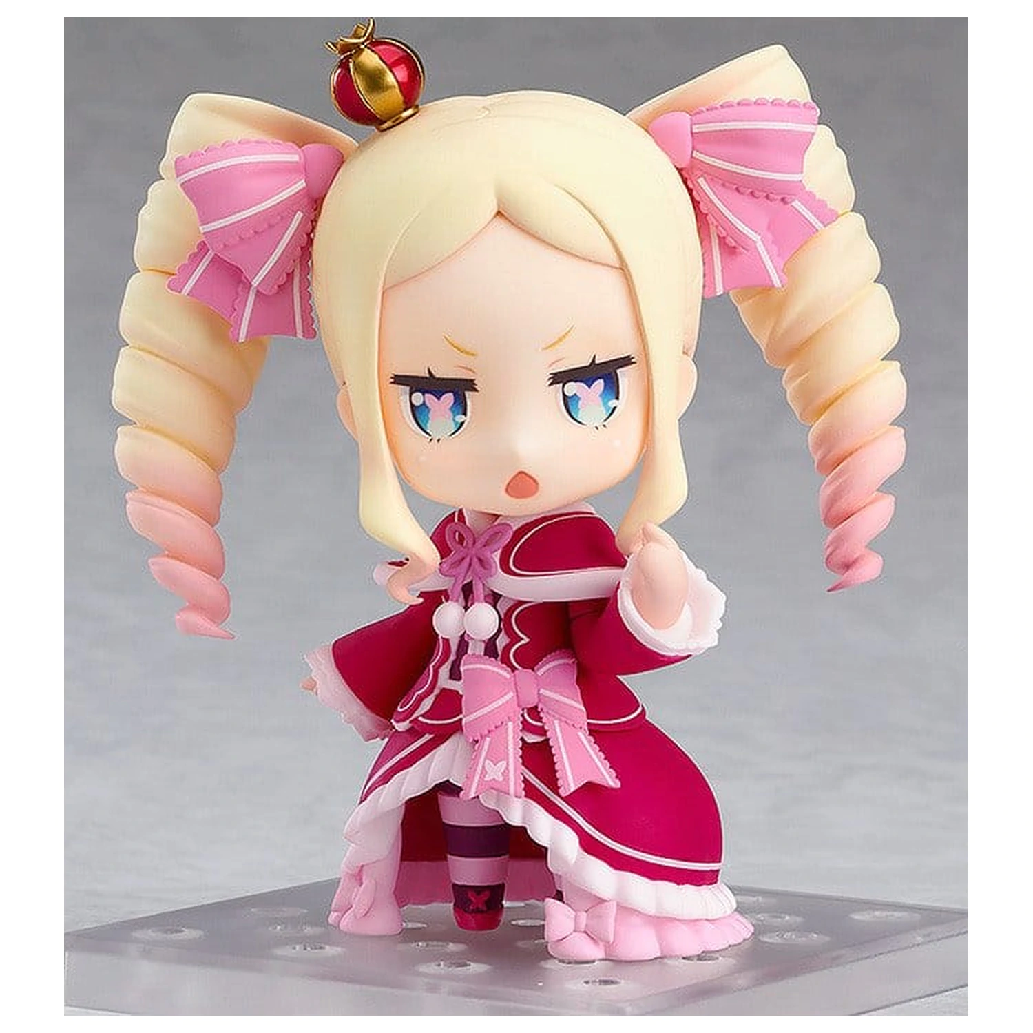 Re:Zero Starting Life in Another World Nendoroid Action Figure Beatrice 10 cm product photo