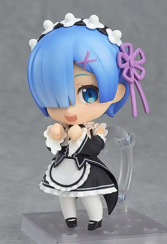 Re:Zero Starting Life in Another World Nendoroid Action Figure Rem 10 cm product photo