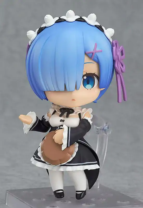 Re:Zero Starting Life in Another World Nendoroid Action Figure Rem 10 cm product photo