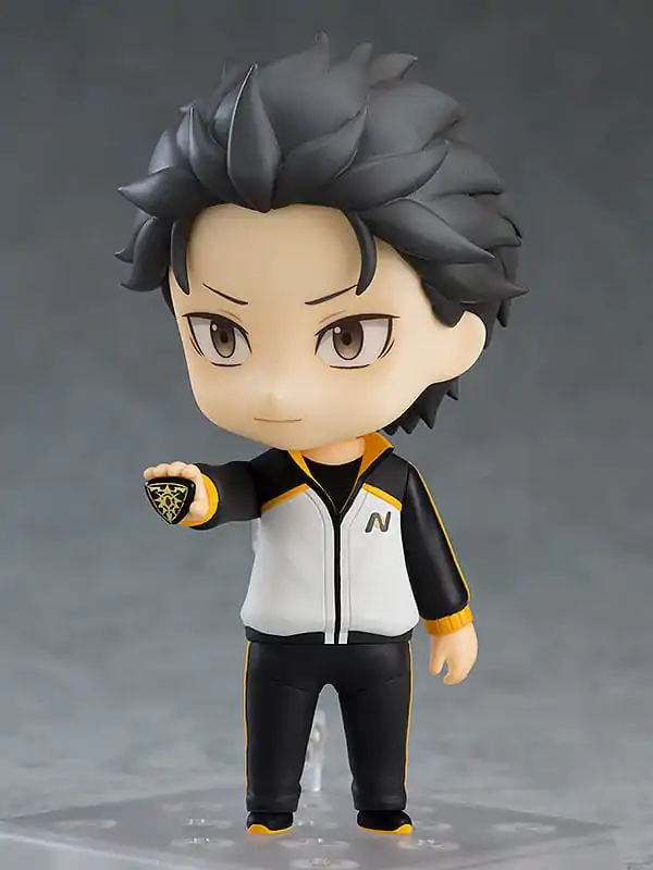 Re:Zero Starting Life in Another World Nendoroid Action Figure Subaru Natsuki 10 cm product photo
