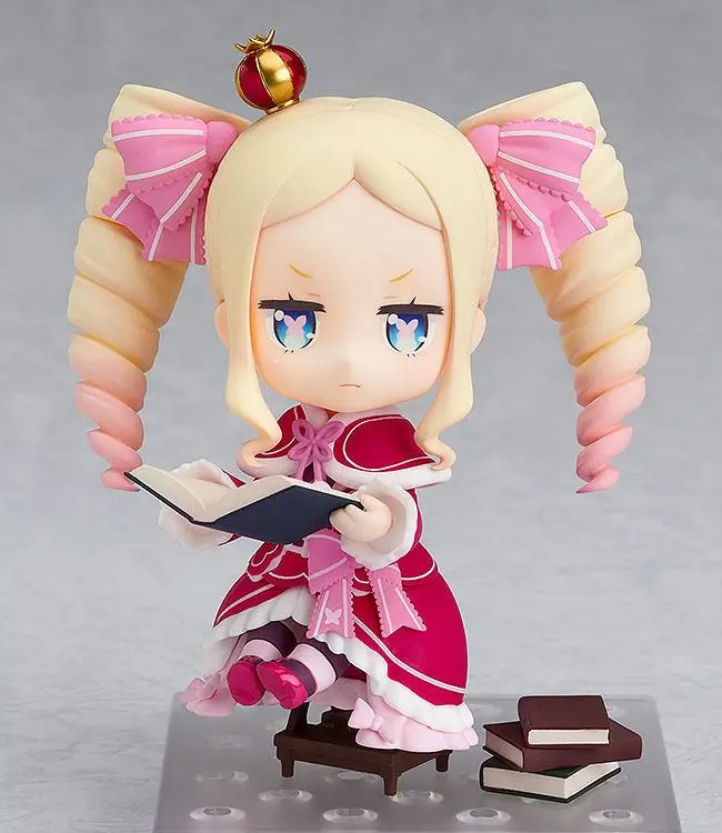 Re:Zero Starting Life in Another World Nendoroid Action Figure Beatrice 10 cm product photo