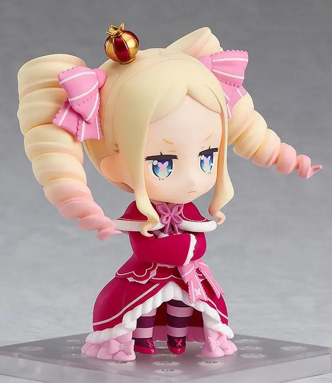 Re:Zero Starting Life in Another World Nendoroid Action Figure Beatrice 10 cm product photo