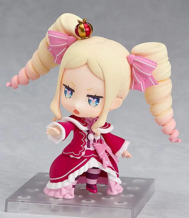 Re:Zero Starting Life in Another World Nendoroid Action Figure Beatrice 10 cm product photo