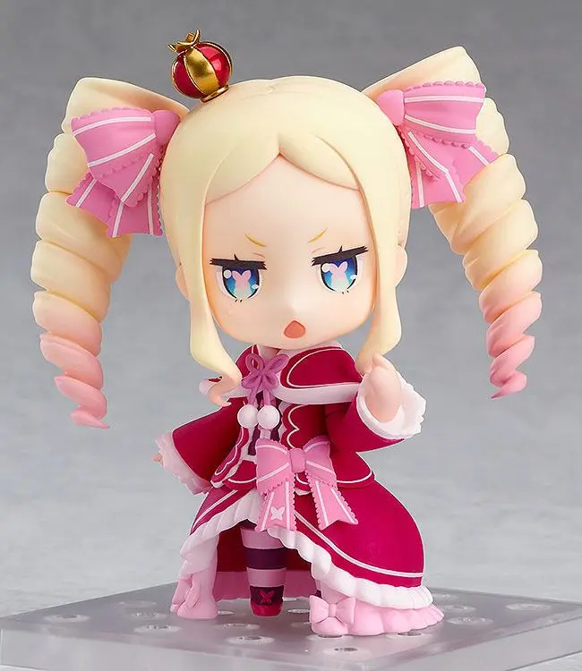 Re:Zero Starting Life in Another World Nendoroid Action Figure Beatrice 10 cm product photo