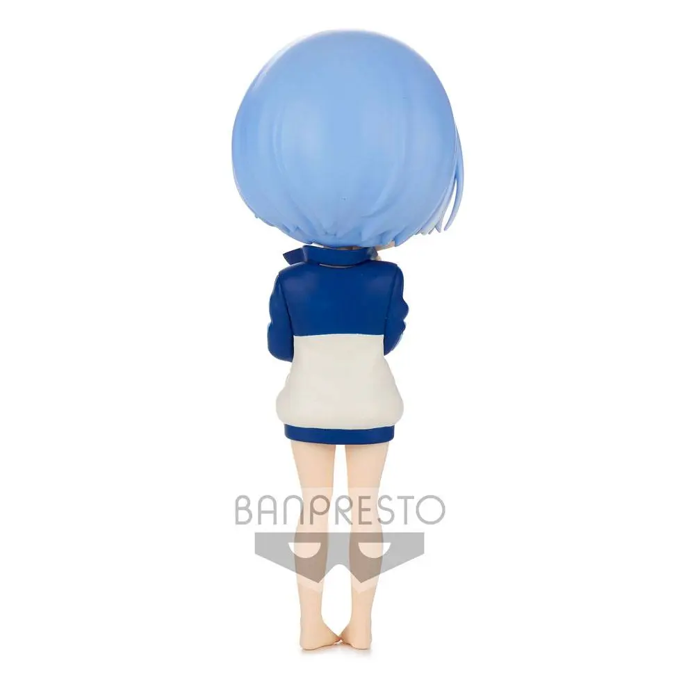 Re: Zero Starting Life in Another World Q Posket Mini Figure Rem Vol. 2 Ver. B 14 cm product photo