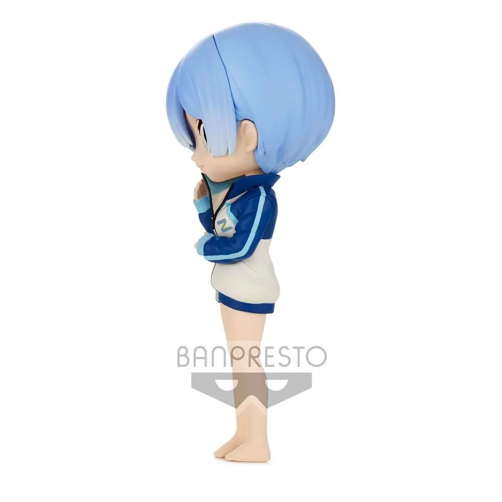 Re: Zero Starting Life in Another World Q Posket Mini Figure Rem Vol. 2 Ver. B 14 cm product photo