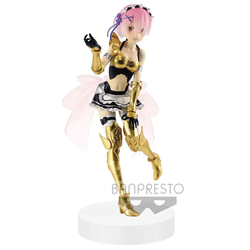 Re:Zero Starting Life in Another World Ram figure 21cm product photo