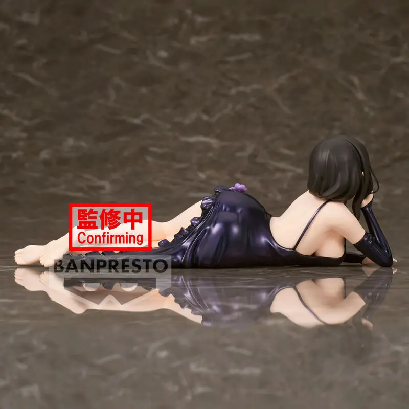 Re: Zero Starting Life in Another World Relax Time Elsa Grandhirte figure 19cm product photo
