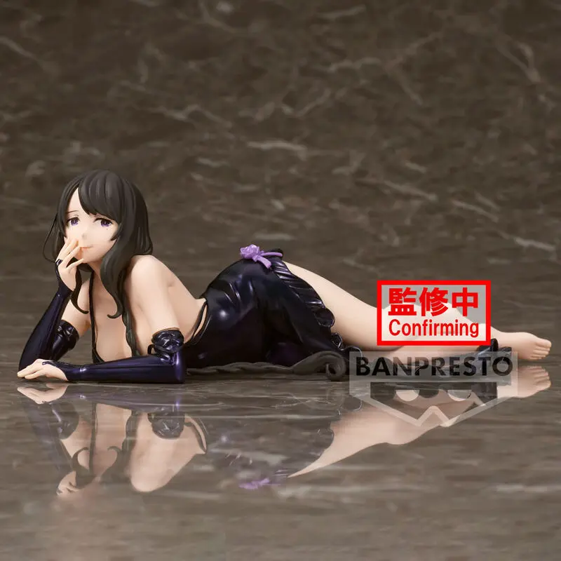Re: Zero Starting Life in Another World Relax Time Elsa Grandhirte figure 19cm product photo