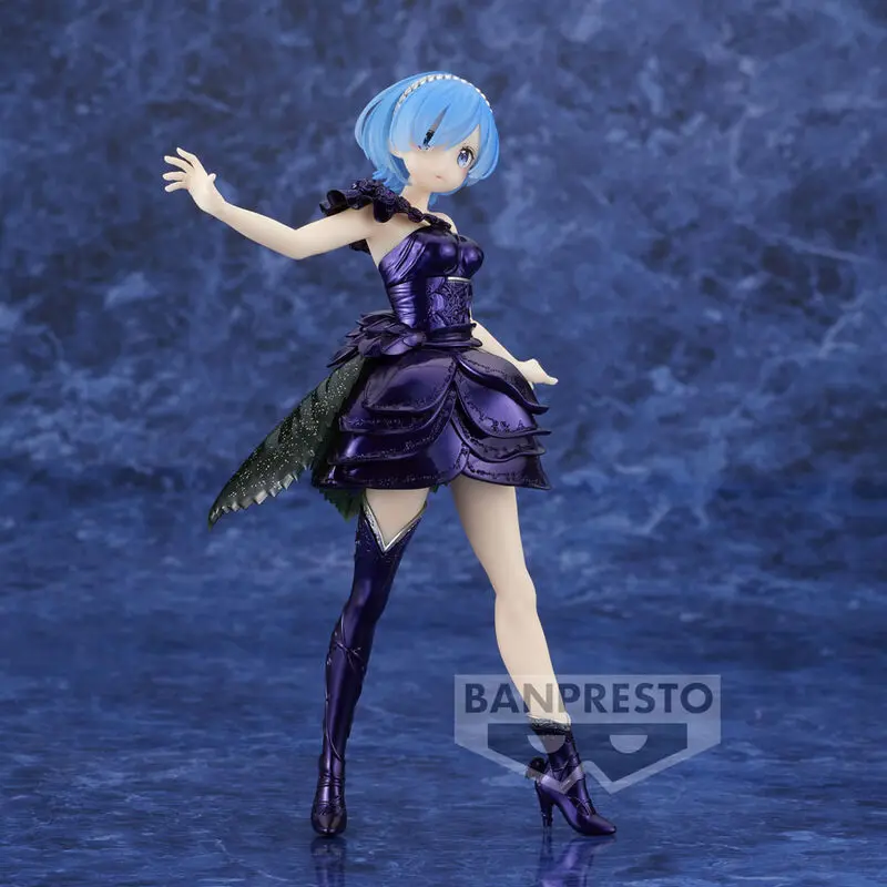 Re:Zero Starting Life in Another World Rem Dianacht Couture figure 20cm product photo