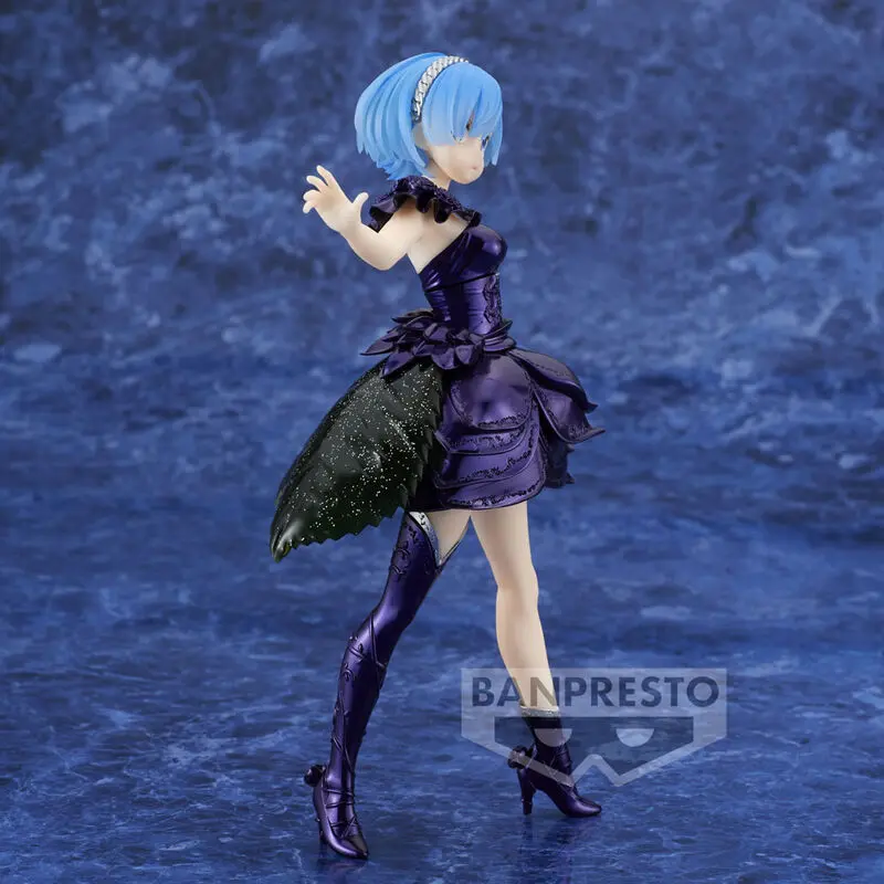 Re:Zero Starting Life in Another World Rem Dianacht Couture figure 20cm product photo