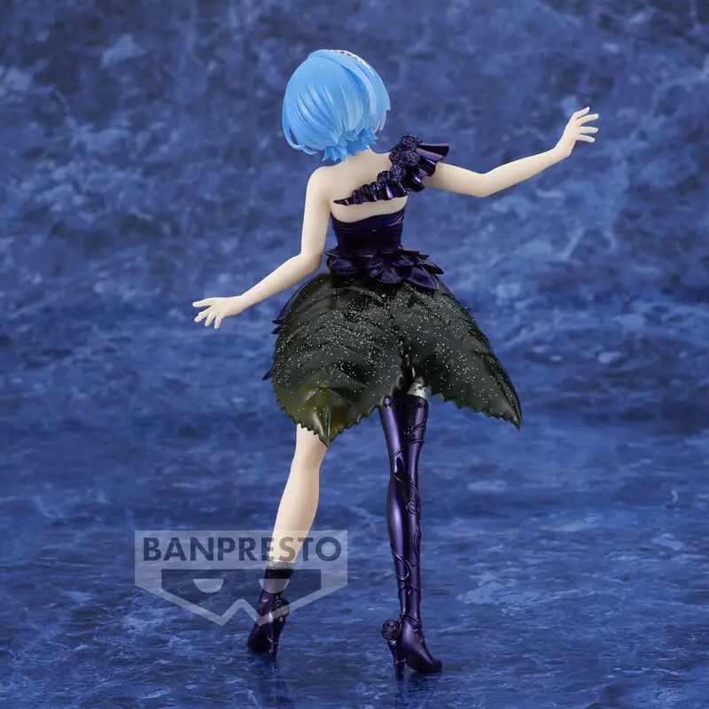 Re:Zero Starting Life in Another World Rem Dianacht Couture figure 20cm product photo