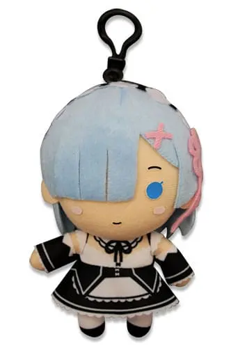 Re:Zero Starting Life in Another World Plush Figure Rem 13 cm product photo