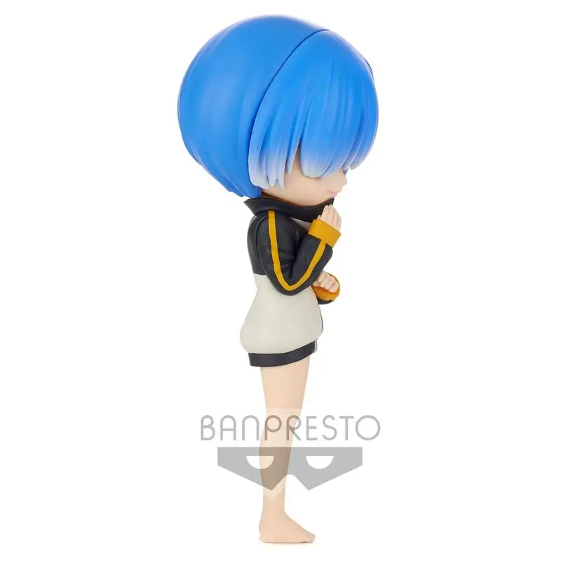 Re: Zero Starting Life in Another World Q Posket Mini Figure Rem Vol. 2 Ver. A 14 cm product photo