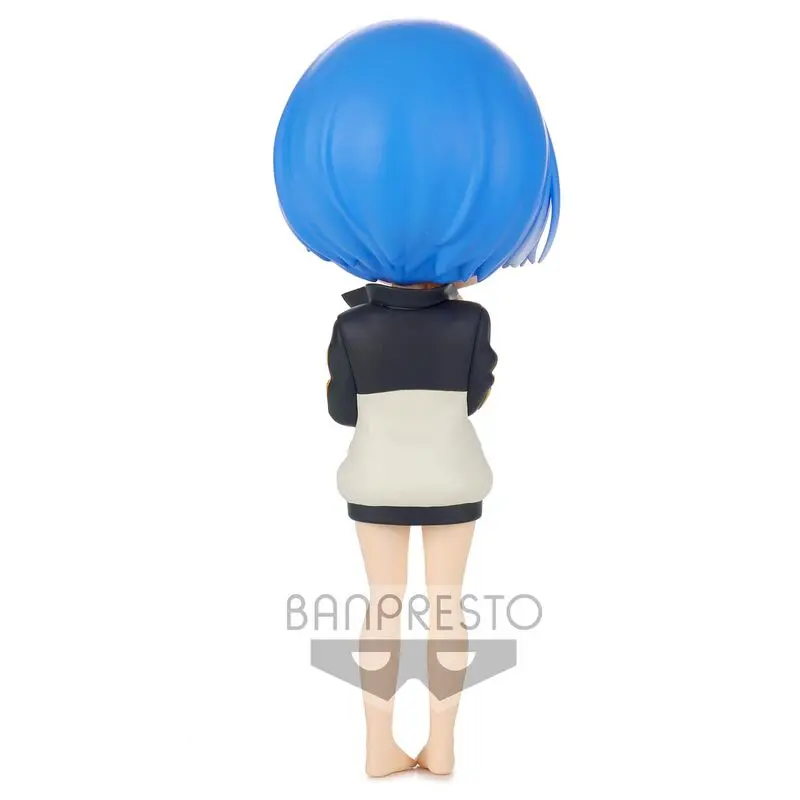 Re: Zero Starting Life in Another World Q Posket Mini Figure Rem Vol. 2 Ver. A 14 cm product photo