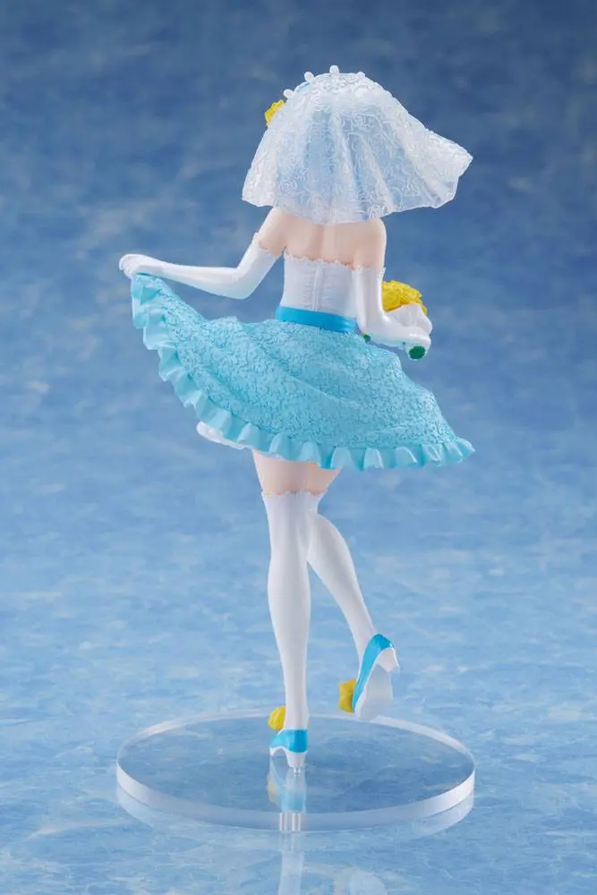 Re:Zero - Starting Life in Another World PVC Statue Rem Wedding Ver. 20 cm termékfotó