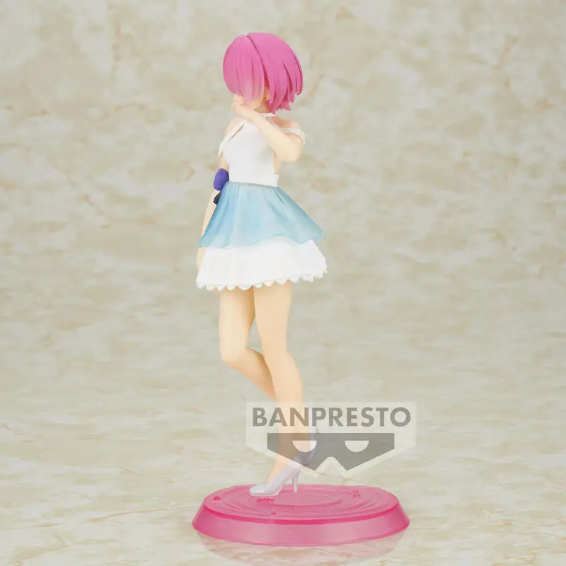 Re: Zero Starting Life in Another World Serenus Couture Ram figure 20cm product photo