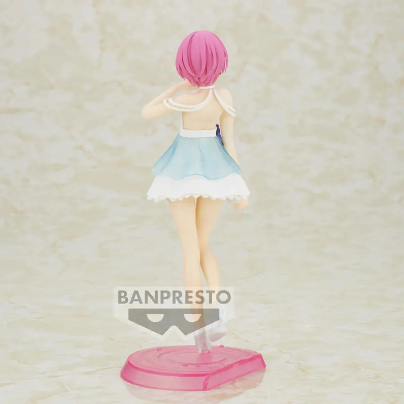 Re: Zero Starting Life in Another World Serenus Couture Ram figure 20cm product photo