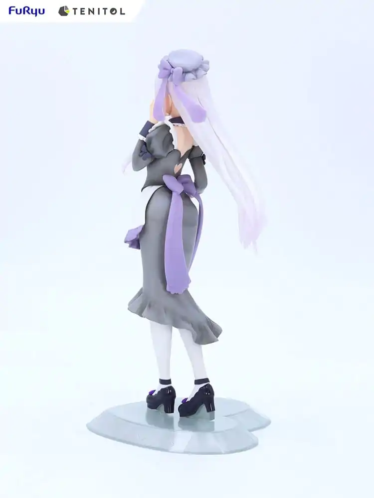 Re:ZERO Starting Life in Another World Tenitol PVC Statue Maid Echidna 28 cm product photo