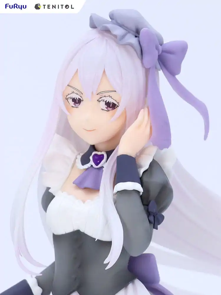 Re:ZERO Starting Life in Another World Tenitol PVC Statue Maid Echidna 28 cm product photo