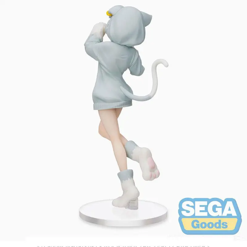 Re:Zero Starting Life in Another World SPM PVC Statue Rem The Great Spirit Pack 22 cm product photo